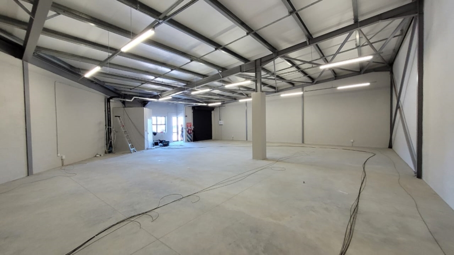 Commercial Property for Sale in Montague Gardens Western Cape